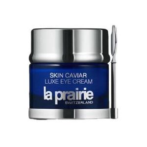La Prairie - Skin Caviar Luxe Eye Cream - 20ml