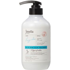 jmella in france - Pure Lazy Vibe Perfume Hair Treatment - 500ml