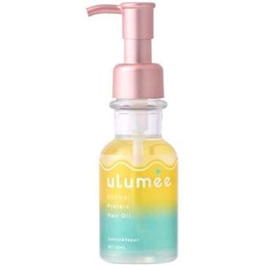 ViCREA - Ulumee Control Protein Hair Oil - 80ml