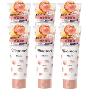 Dariya - Momori Rich Moist Hair Cream - 150g (6ea) Set
