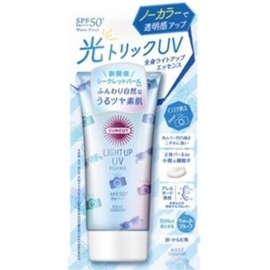 [Promotie] Kose - Suncut Light Up UV Essence SPF50+ PA++++ - 80g