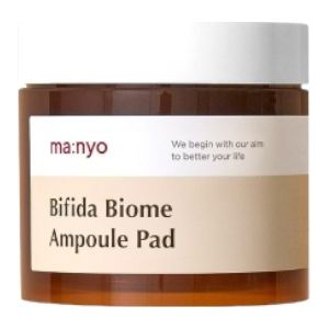 Ma:nyo - Bifida Biome Ampoule Pad - 70bladen/150ml