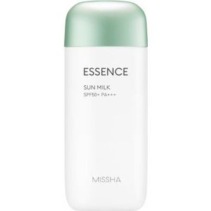 [Deal] MISSHA - All Around Safe Block Essence Sun Milk EX - 70ml (SPF50+ PA+++)