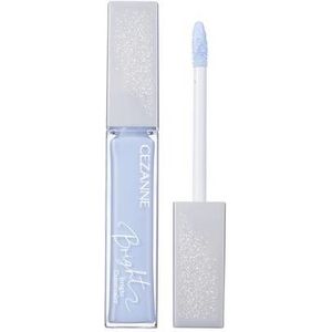 CEZANNE - Bright Color Sealer - 9g - 10 Clear Blue