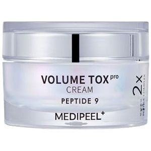 MEDIPEEL+ - Peptide 9 Volume Tox Cream Pro - 50g
