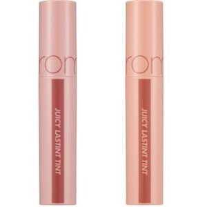 [PROMOTIE]Romand Best Lip Tint Set E