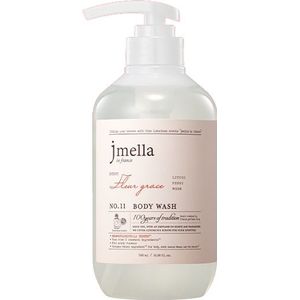 jmella in france - Fleur Grace Body Wash - 500ml