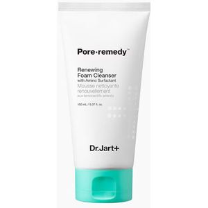 Dr. Jart+ - Pore-remedy Renewing Foam Cleanser - 150ml