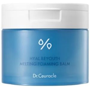 Dr.Ceuracle - Hyal Reyouth Melting Foaming Balm - 100ml