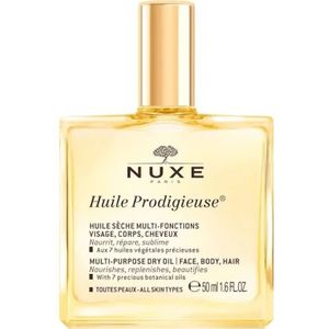 NUXE - Huile Prodigieuse Multi-Purpose Dry Oil - 50ml