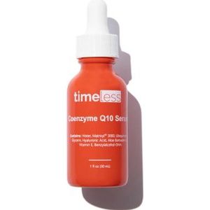 timeless - Coenzyme Q10 Serum - 30ml
