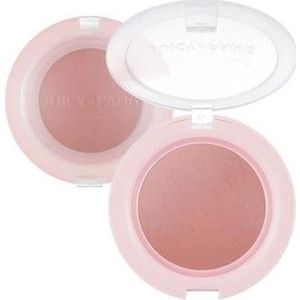 [DEAL]A'PIEU - Juicy-Pang Jelly Blusher - 4.8g - BE01 Guava