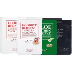 Benton Mask Buffet Set