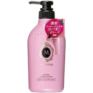 Fine Today - Ma Cherie Conditioner EX - 450ml - Air Feel