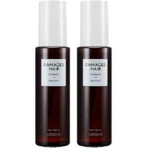 MISSHA - Damaged Hair Therapy Essence - 100ml (2ea) Set