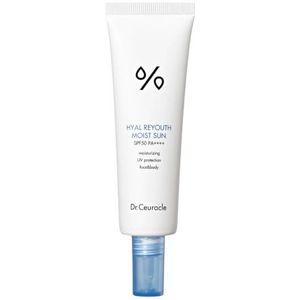 [Promotie] Dr.Ceuracle - Hyal Reyouth Moist Sun SPF50+ PA++++ - 50ml