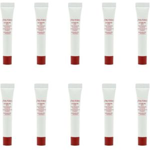 Shiseido - ULTIMUNE Power Infusing Eye Concentrate - 5ml (10ea) Set