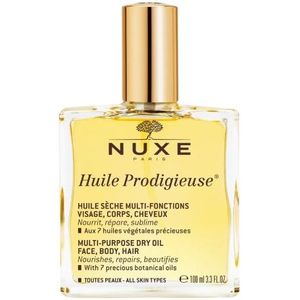 NUXE - Huile Prodigieuse Multi-Purpose Dry Oil - 100ml