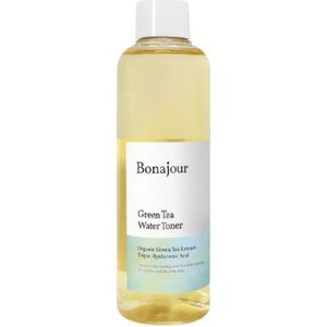 BONAJOUR - Green Tea WaterToner - 205ml