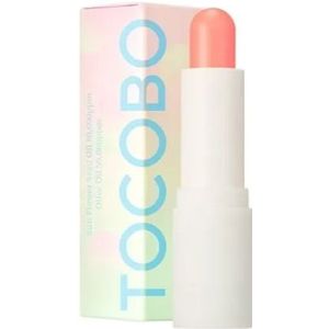 TOCOBO - Glow Ritual Lip Balm - 3.5g - 001 Coral Water