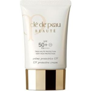 [Deal] Shiseido - CLÉ DE PEAU BEAUTÉ - UV Protection Cream SPF 50 PA++++ - 50ml