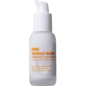 FRANKLY - Sunday Glow Serum - 37ml