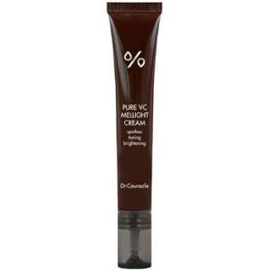 Dr.Ceuracle - Pure VC Mellight Cream - 20g