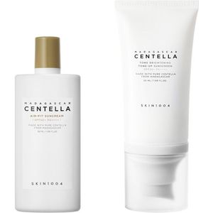 SKIN1004 - Sun Protection Set B