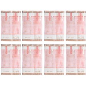 ViCREA - & honey Melty Moist Repair Shampoo & Treatment Trial Set - 10ml+10g - (8ea) Set