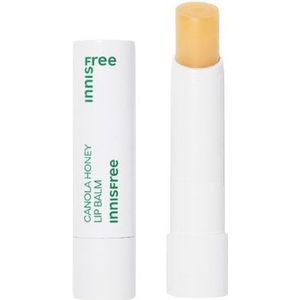 innisfree - Canola Honey Lip Balm