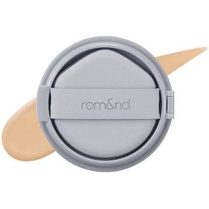 [Promotie] Romand - Nu Zero Cushion (Refill) - 15g - 23 Beige