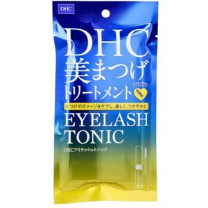 DHC - Eyelash Tonic Eyelash Growth Enhancer Conditioner Treatment - 6.5ml