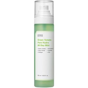SUNGBOON EDITOR - Green Tomato Pore Hydra All Day Mist - 120ml