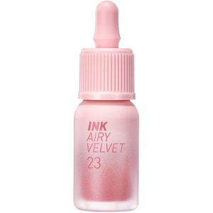 [Promotie] peripera - Ink Airy Velvet Tint - 4g - 023 In The Peachlight