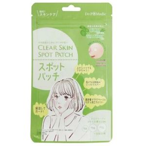 Picomonte - Spot Patch - 44 bladen