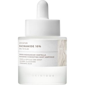 SKIN1004 - Madagascar Centella Niacinamide 10 Boosting Shot Ampoule - 30ml