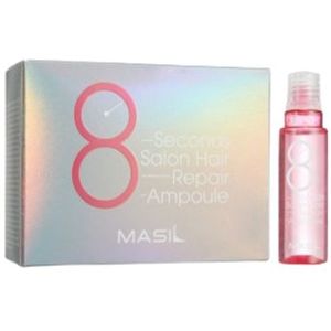 Masil - 8 Seconds Salon Hair Repair Ampoule - 15ml/10ea