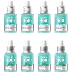 ANUA  - PDRN Hyaluronic Acid Capsule 100 Serum  -  30ml (8ea) Set