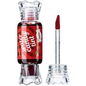 The Saem - Saemmul Water Candy Tint - 10g - 02 Apple