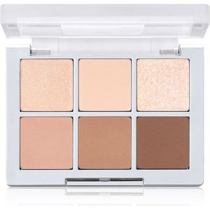 2aN - Better Me Eye Palette - 4.5g - 04 New Day