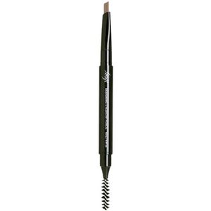 THE FACE SHOP - fmgt Designing Eyebrow Pencil - 0.3g - 01 Light Brown