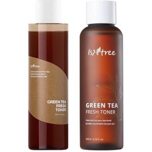 Isntree - Green Tea Fresh - Toner - 200ml
