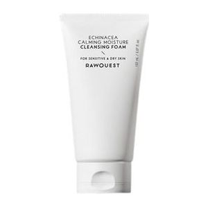 RAWQUEST - Echinacea Calming Moisture Cleansing Foam - 150ml