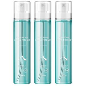 Rokkiss - Water Bomb Glaciar Pore Mist - 100ml*3ea