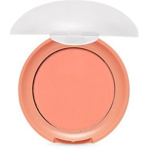 ETUDE - Lovely Cookie Blusher - OR201 Apricot Peach Mousse