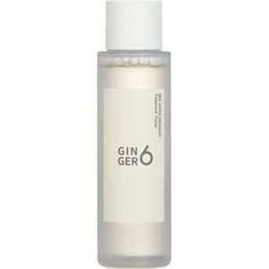 Ginger6 - Like White Blossom Essence Toner - 150ml