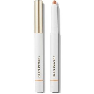 Heart Percent - Dote On Mood Lip Pencil - 0.8g - 01 Peach Beige