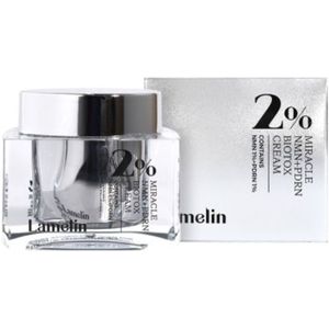 LAMELIN - Miracle Nmn+Pdrn Biotox Cream - 50ml