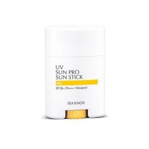 ISA KNOX - UV Sun Pro 365 Airy Sun Stick SPF50+ PA++++ - 19g