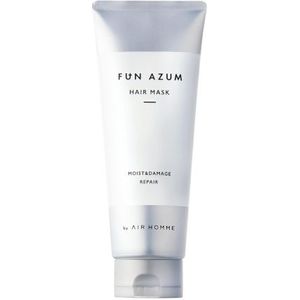 JPSLAB - FUN AZUM Moist & Damage Repair Hair Mask - 200g